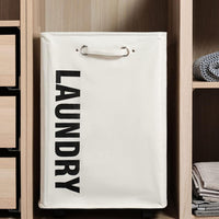 (net) Rolling Laundry Basket Large Laundry Hamper on Wheels Collapsible Dirty Clothes Hamper with Drawstring Mesh Cover Corner Clothes Storage Basket Laundry Bin with Handle ( Grey )