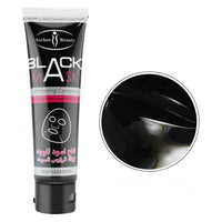 (NET) Face Mask Blackhead Remover Facial Maskdead sea mud peel off mask 120ml /214772