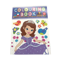 Coloring Book / CF-010