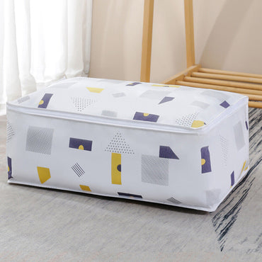 Storage Bag Foldable Quilt Clothes Storage