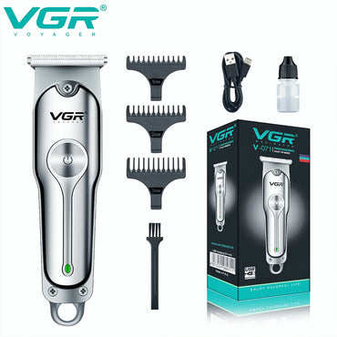 (NET) VGR Professional Haircut Rechargable Men / V-071