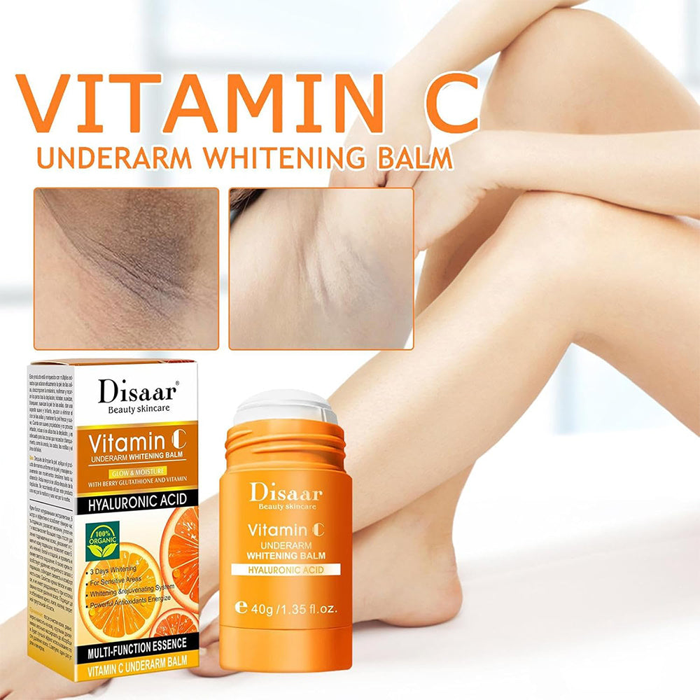 (NET) Underarm Whitening 40g /228076