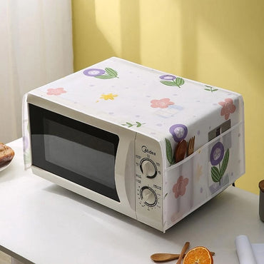 Microwave cover