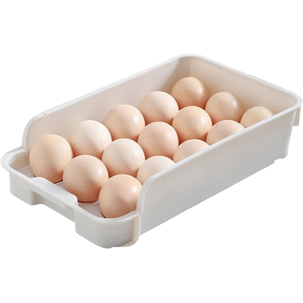 1 Pc Egg Holder for Fridge