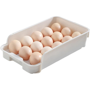 1 Pc Egg Holder for Fridge