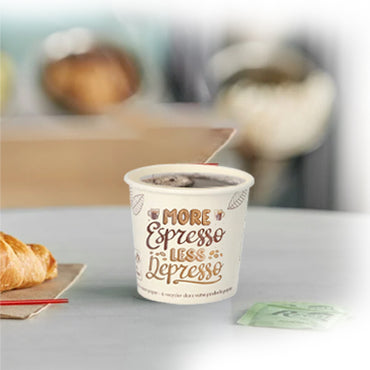 Small Paper Cup 50 pcs / 423156