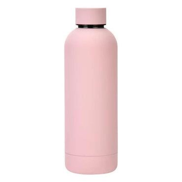 Vacuum Insulated Bottle Durable Stainless Steel Portable Vacuum Flask Thermos Water Bottle / 67890