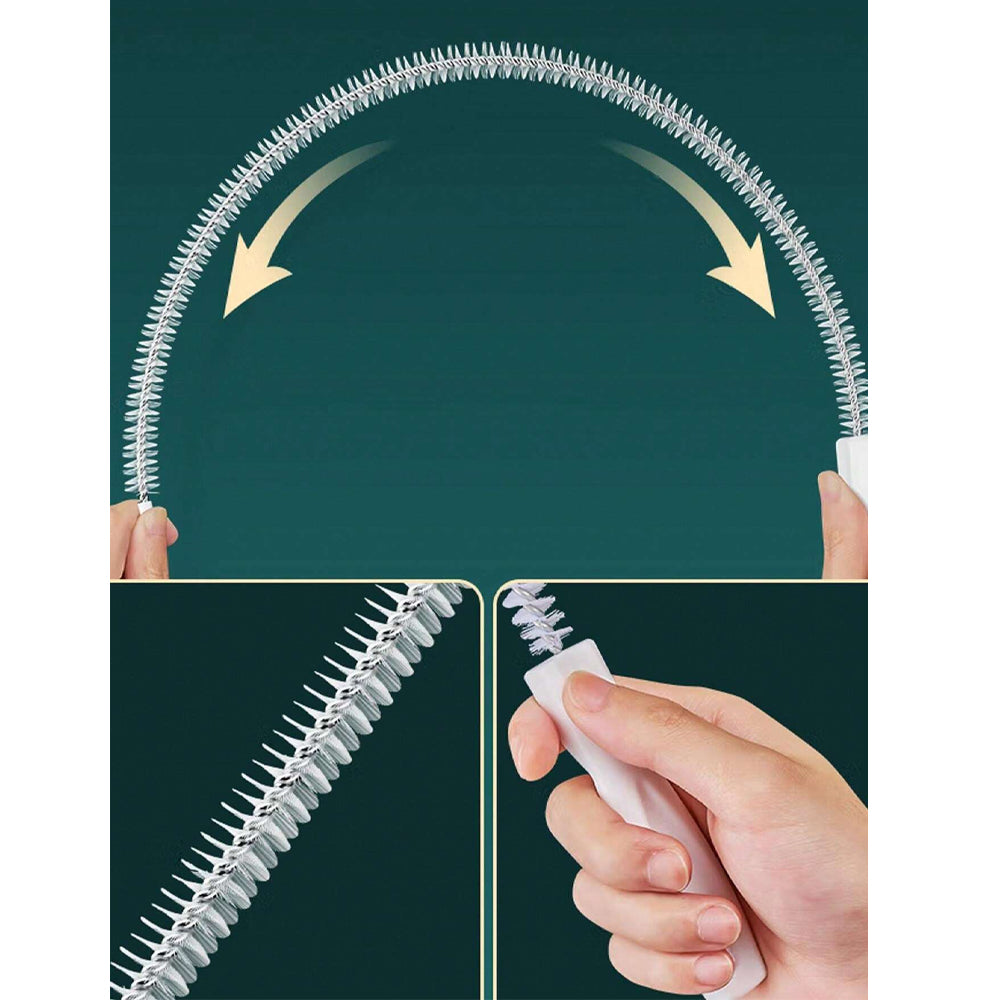 Anti-clogging Cleaning Hook for Drain Home Kitchen