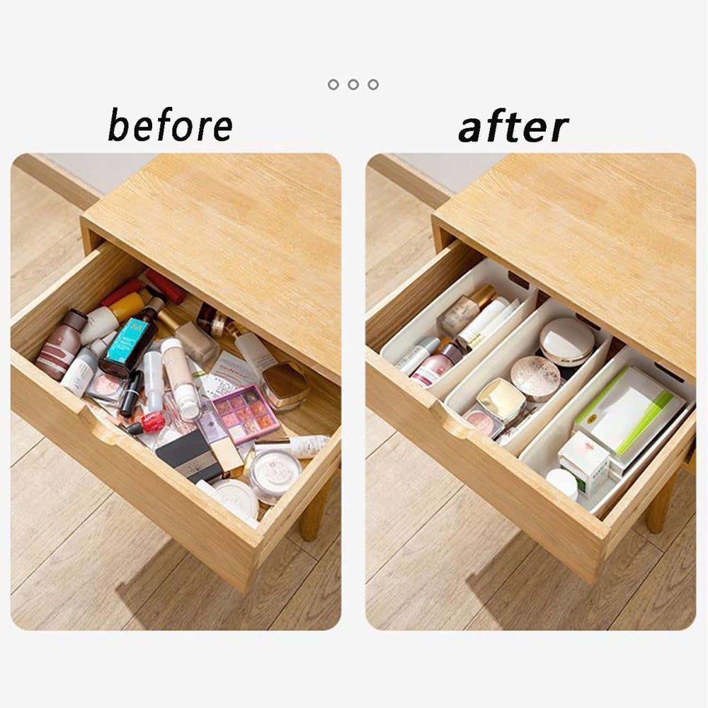 Drawer Home Closet Inner Sock Organizer