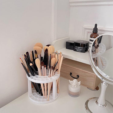 Makeup Brush Holder Organizer