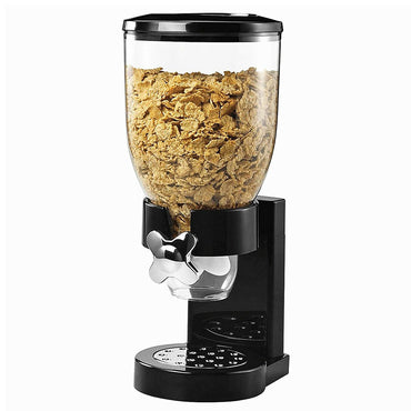 Dispenser For Cereals And Dry Food