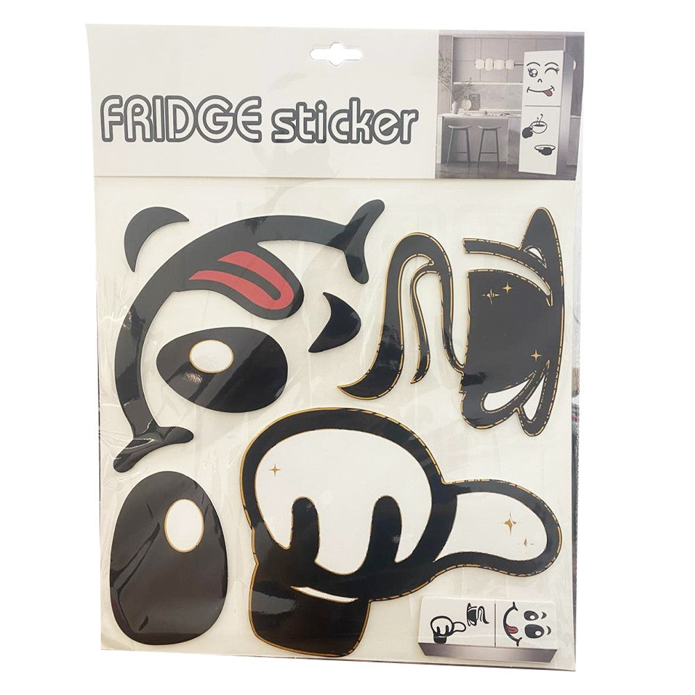 Refrigerator Sticker / 358881