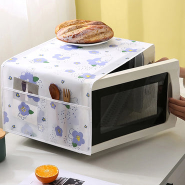 Microwave cover