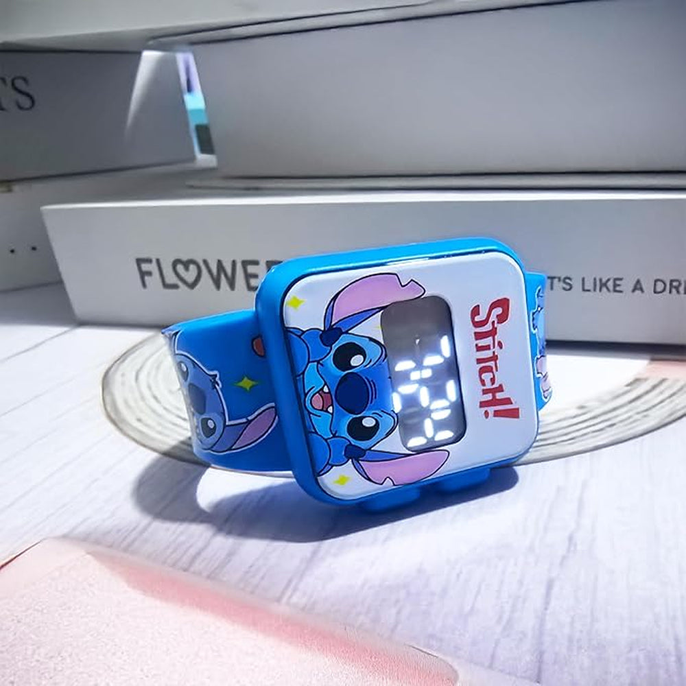 Stitch Smart Watch
