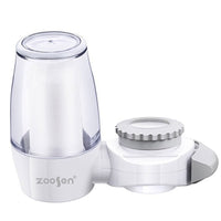 Household Faucet Water Purifier, Ceramic Cartridge Water Purifier, Without Filter / ZSW-050