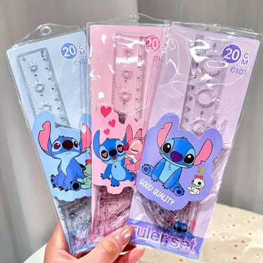 Stitch Ruler Set / D503 / 025018