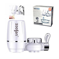 Household Faucet Water Purifier, Ceramic Cartridge Water Purifier, Tap Water Filter / ZSW-010A / 010B