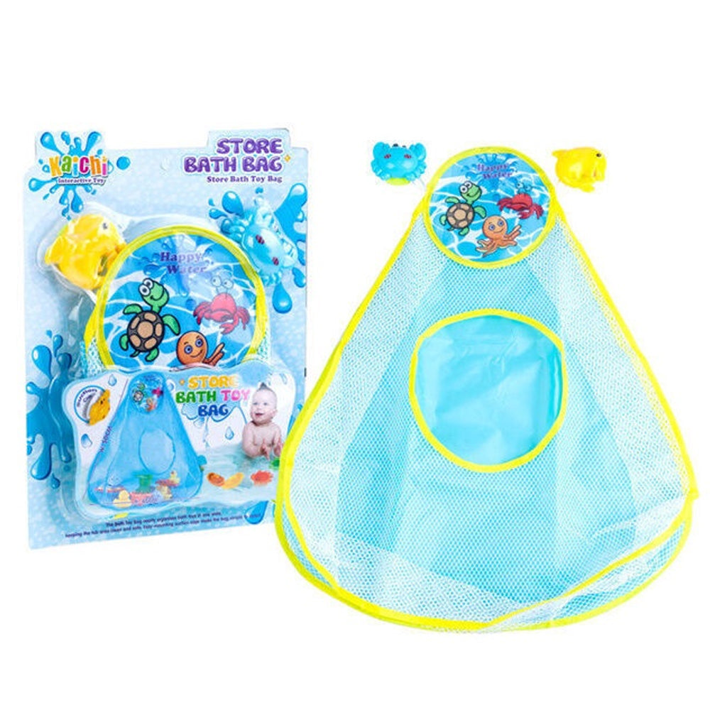 Bath Toys