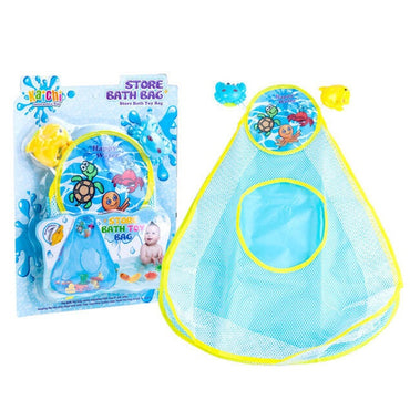 Bath Toys