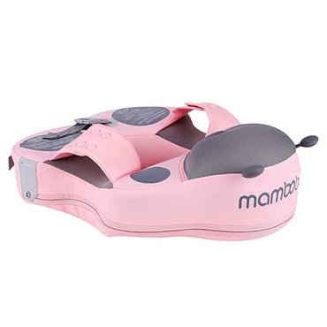(Net) Mambobaby Waterproof Fabric Non-Inflatable Baby Float Car Waist Float