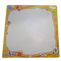 Preschool Alphabet Number Puzzle with Whiteboard - Your Child's Gateway to Early Learning