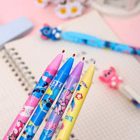 Stitch Ballpoint Pen Creative / 800302 810121