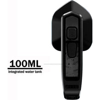 Mini Iron  Travel Portable Heats Up Within 25S, Hand  for Clothes, Travel More Refined and Stylish, Handheld Garment , Fabric Hat