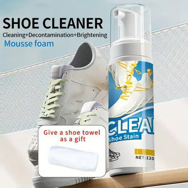 Shoes Cleaner Foam / 209882