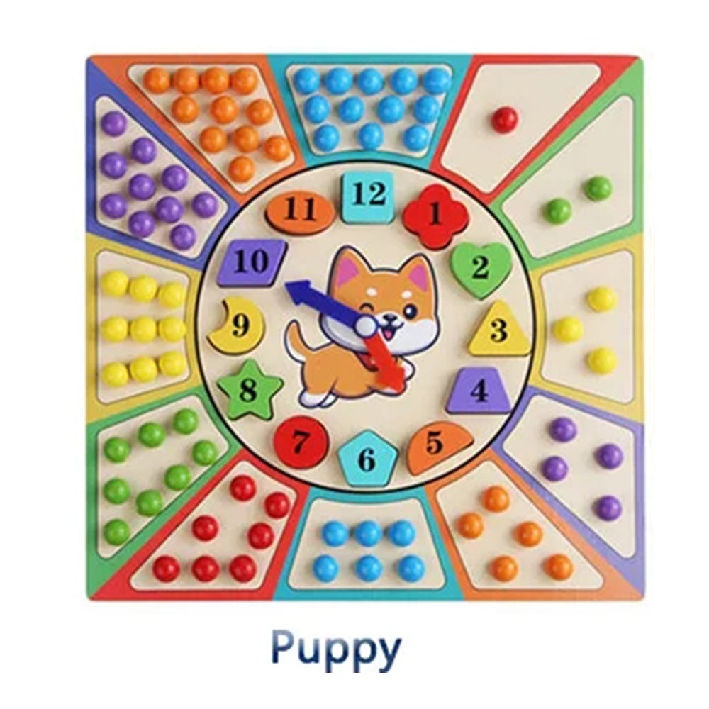 Pincer Ball Game