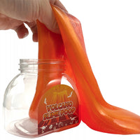 Magic Slim Glitter Volcano