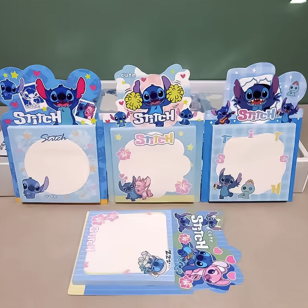 Stitch Sticky Notes / 551288