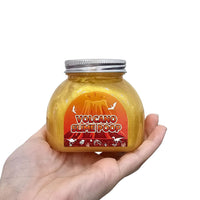 Magic Slim Glitter Volcano