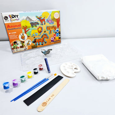 Handmade Craft DIY Learning Art Kit