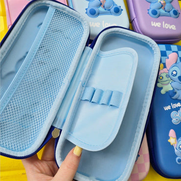 Stitch Pencil Case / 59941 / 999417