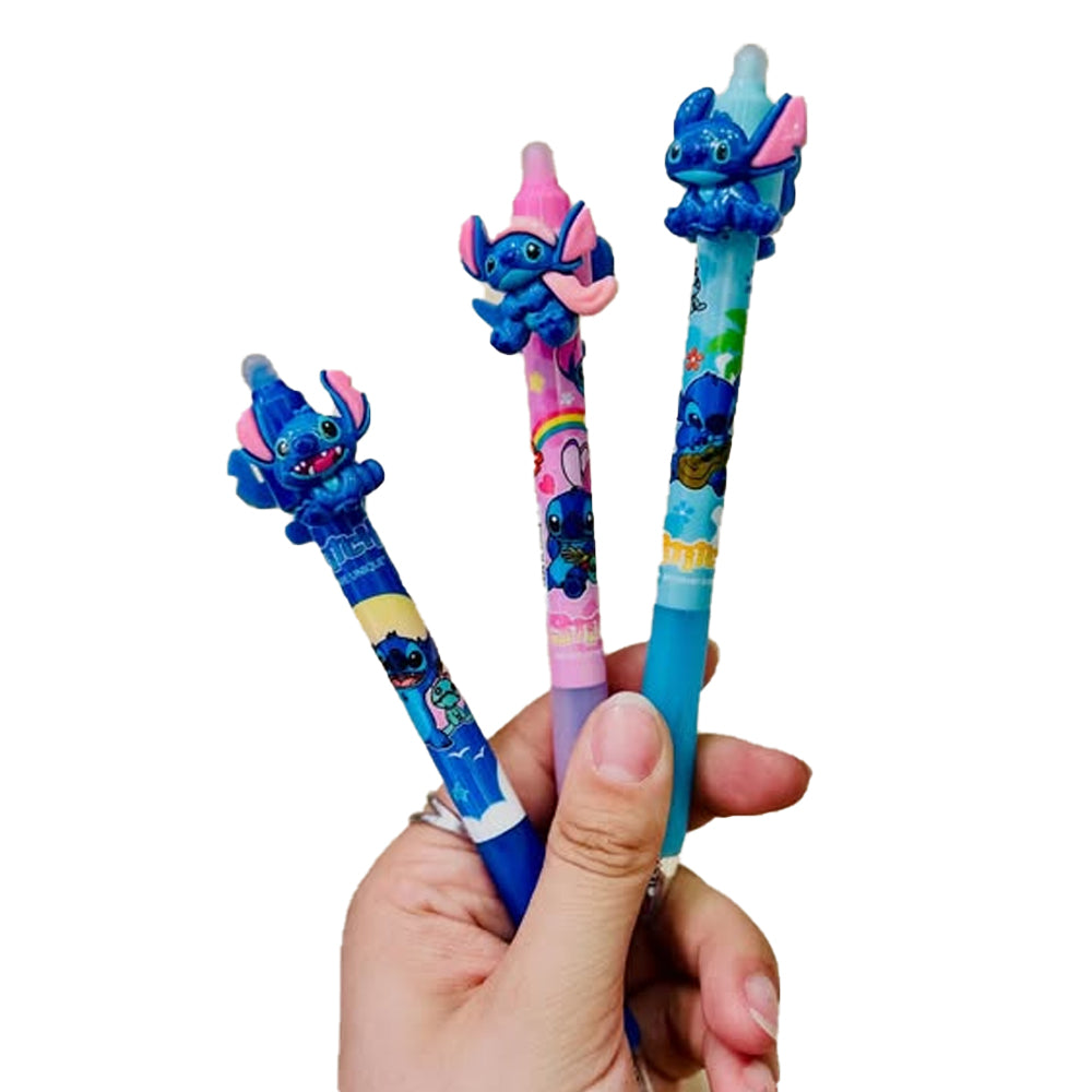 Stitch Erasable Pen / 889612