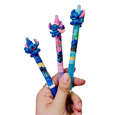 Stitch Erasable Pen / 889612