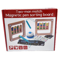 Magnetic Color Sorting Board