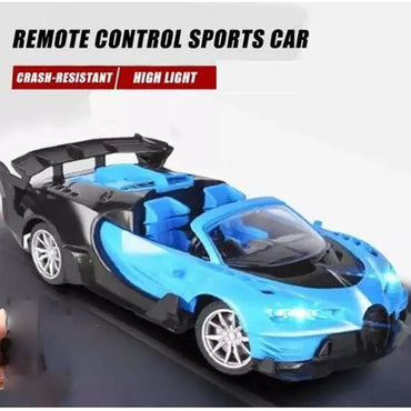 Children's Toy Remote Control Car Racing Toy