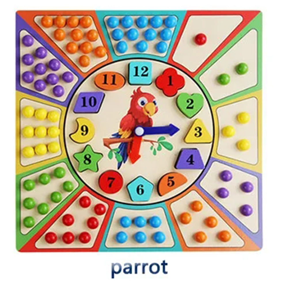 Pincer Ball Game