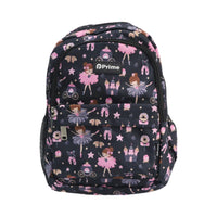 (NET) Prime 13.5 Inch BackPack / PM-016
