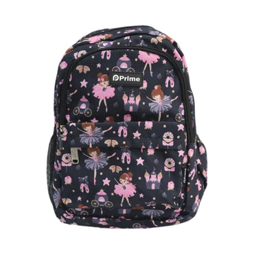 (NET) Prime 13.5 Inch BackPack / PM-016