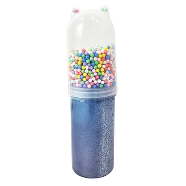 Cube Crystal Mud Slim