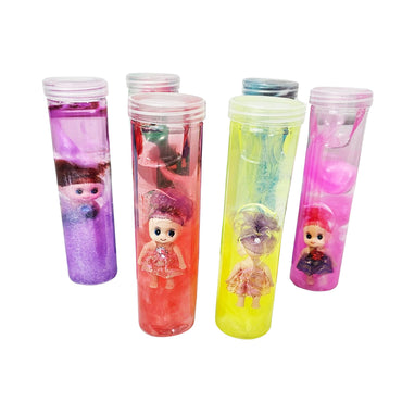 Lol Crystal Mud Slim