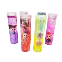 Lol Crystal Mud Slim