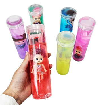 Lol Crystal Mud Slim