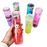 Lol Crystal Mud Slim