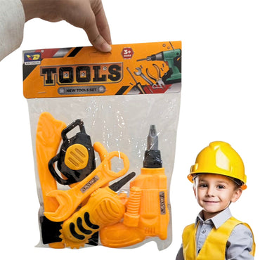 Tools Set