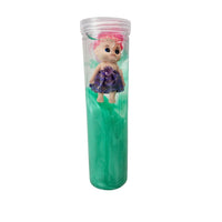 Lol Crystal Mud Slim