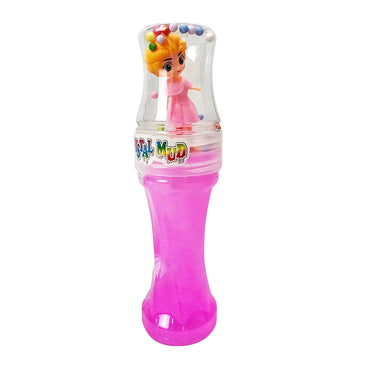 Frozen Crustal Mud Slim