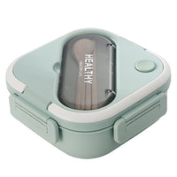 Lunch Box Healthy Life